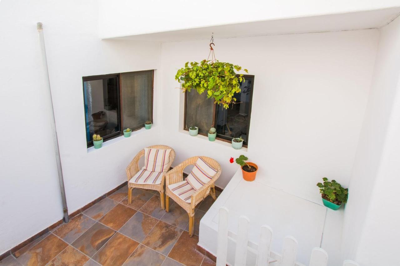 Apartamento Relax Puerto del Carmen  Exterior foto