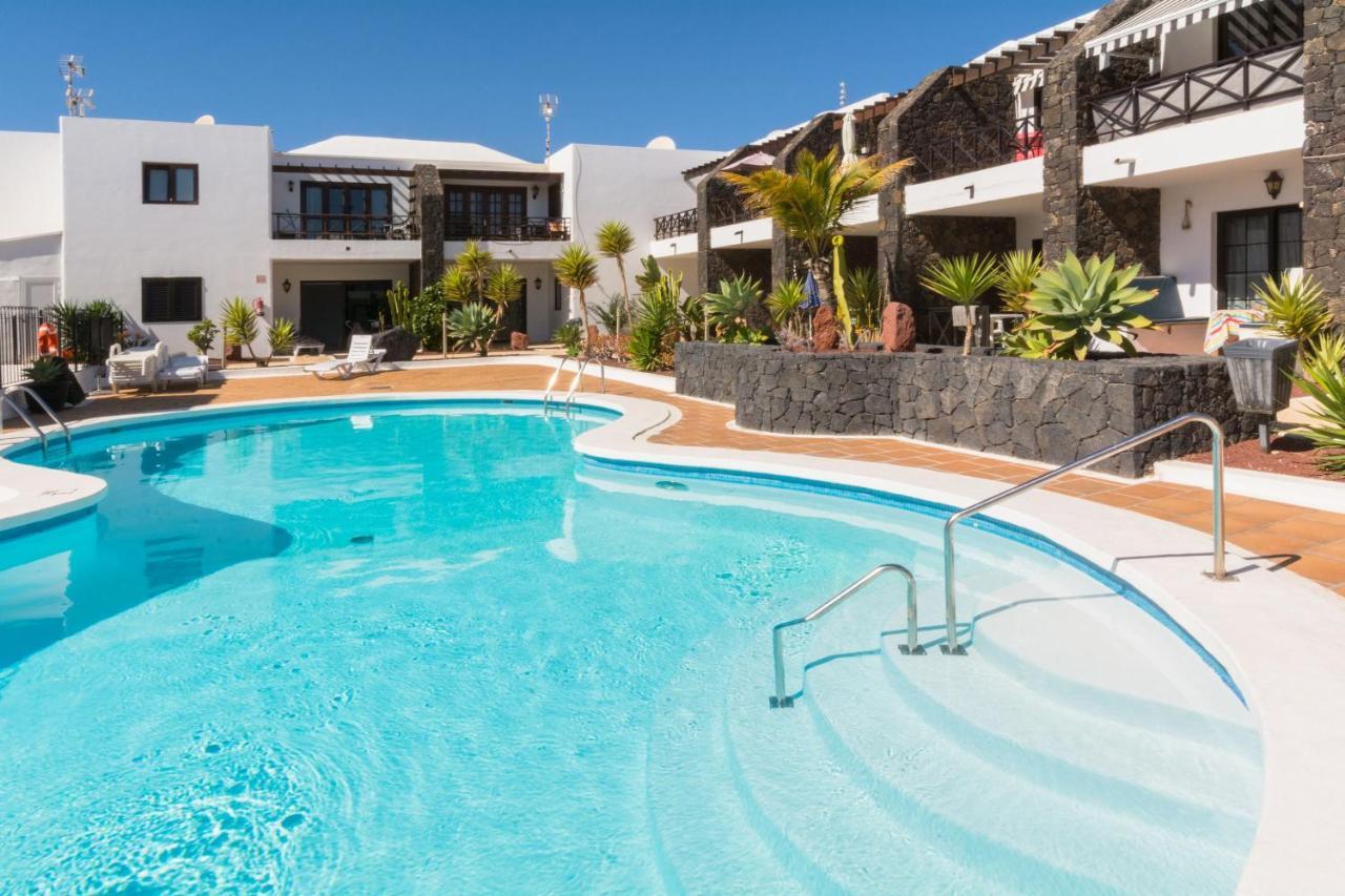 Apartamento Relax Puerto del Carmen  Exterior foto
